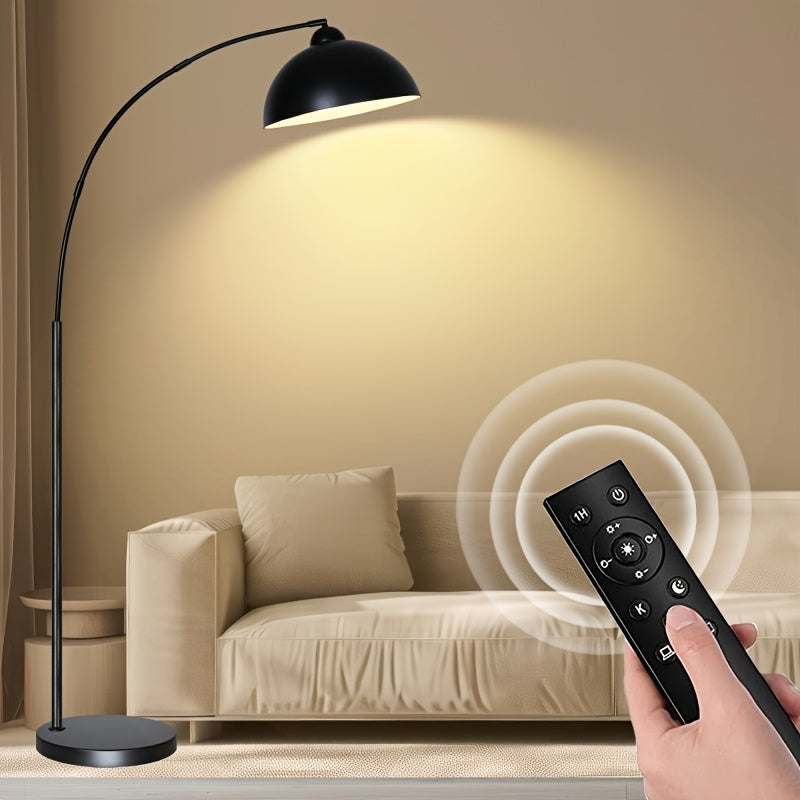 Arc Floor Lamps For Living Room, 72\