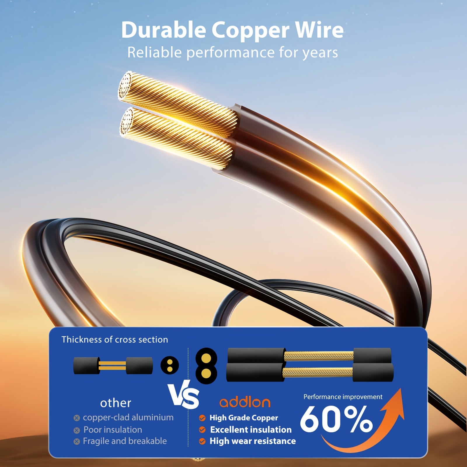 Waterproof Outdoor String Lights | Commercial Grade Led Lights, Optional Remote Control Dimming, Hanging For Backyard, Garden, Pergola, Party, Deck, Multiple Colors, 200Ft\u002F150Ft\u002F100Ft\u002F50Ft\u002F27Ft |, Yellow Light, 120V Plug Powered