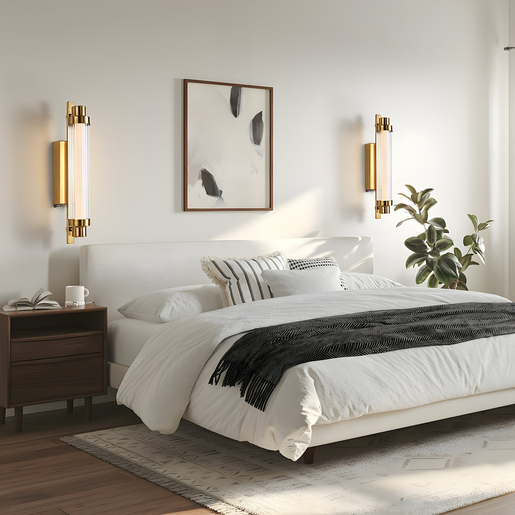 10000mAh Rechargeable Wall Lamp with Remote Control - 3000K Warm Light, Dimmable 15%-100%, Timer (3\u002F5\u002F8H), Modern Indoor Wall Lights, Easy Install for Bedroom\u002FLiving Room\u002FDining Room